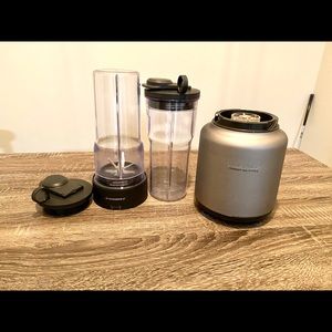 Willsense Smoothie Blender